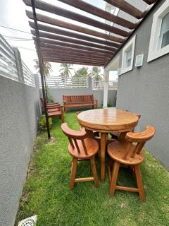Apartamento Flecheiras - Trairi - 4