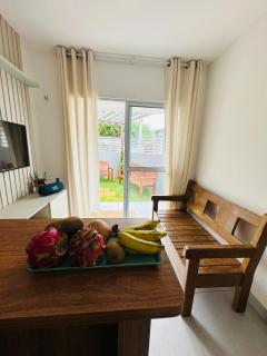 Apartamento Flecheiras - Trairi - 0