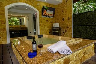 Palo Alto Glamping Hotel - Quesada - 3