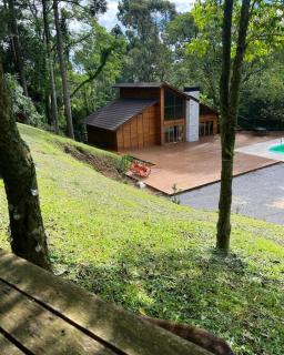 Cabana das araucárias - 6