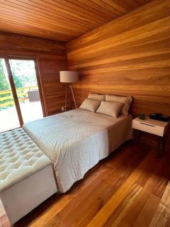 Cabana das araucárias - Carlos Barbosa - 5