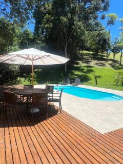 Cabana das araucárias - 3
