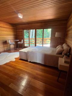 Cabana das araucárias - 1