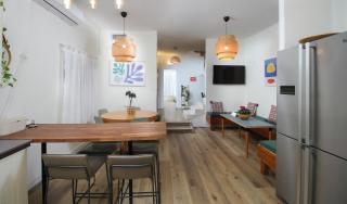 Rosen Villa at Ramat Hahayal - 3