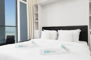 Our Studio Jewel in Business Bay - Dubaï - 3
