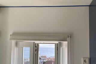 ´Sao Vicente III´- Eco-studio, french balcony&view - Lissabon - 2