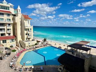 Cancun Plaza - Best Beach - 8