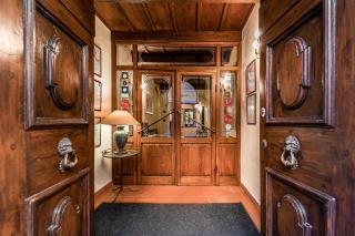 Albergo Falterona - Stia - 8