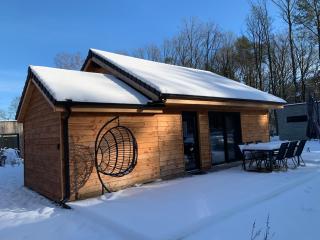 Chalet Liquidambar - Zutendaal - 7