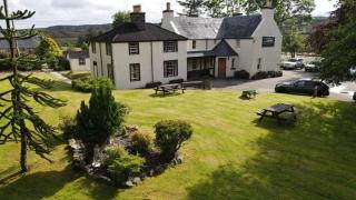 Borgie Lodge Hotel - Borgie - 4