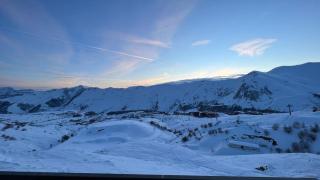 Gudauri Twins 404 - 2