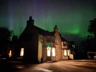 Borgie Lodge Hotel - Borgie - 5