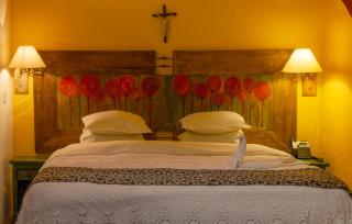 Hotel La Posada de San Antonio - Villa de Leyva - 2
