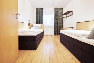 nobilis Apartment - DHH - 8 Pers - Zentrumsnah - 1