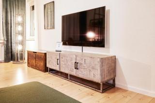 nobilis Apartment - 8 Pers. - Zentrumsnah - Netflix - Meppen - 8