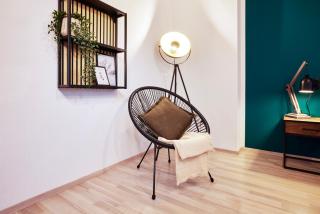 nobilis Apartment - 8 Pers. - Zentrumsnah - Netflix - 4