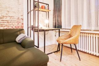 nobilis Apartment - 8 Pers. - Zentrumsnah - Netflix - Meppen - 7