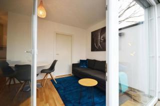 Vienna Residence, Donaustadt - United Nations #6251 - 8