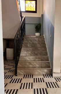 Residence Ethan Nji - Chic urban - 6