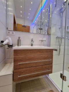 80 qm Apartment Alessia Nürnberg - 2