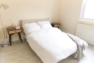 Central London Flat, Stylish 1BR near Shoreditch - 8