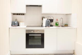 Central London Flat, Stylish 1BR near Shoreditch - Londra - 4