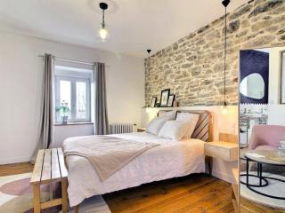 Les Chambres D'Hespéris - 5