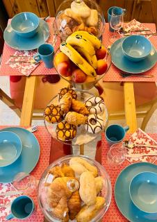 Bed & Breakfast Tenerife - San Miguel de Abona - 9