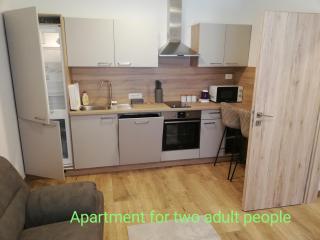 Apartments SEEA - Izola - 5