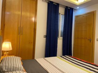 Appartement Ezzouhour A2 - 6