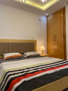 Appartement Ezzouhour A2 - 4
