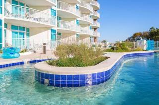 Beach & Pool Paradise ~ Affordable Luxury ~ 2B/2B - Myrtle Beach - 0
