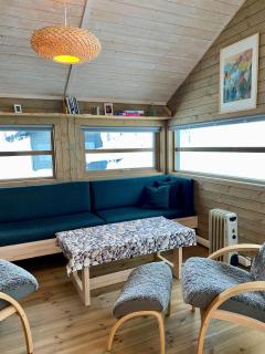 Hito - cabin between Flå and Eggedal - Flå - 4