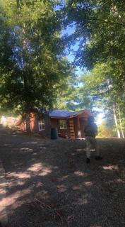 Cabaña Antü Lihuén Caburgua - 8