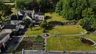 Borgie Lodge Hotel - Borgie - 3