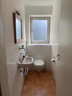 Großzügige Ferienwohnung mit Terrasse und Garten - 6