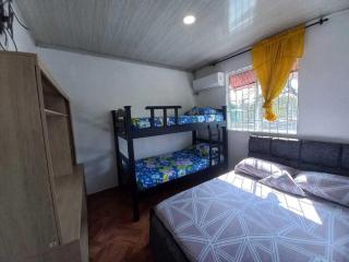 APARTAMENTOS LIZ MARIA - 6