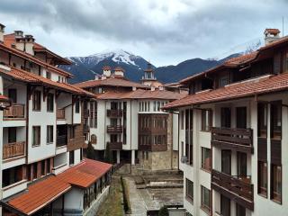 SNOW PEAK TODORKA AND VIHREN APARTAMENT /NEXT TO THE LIFT/ 7 PERSONS/ - Bansko - 0