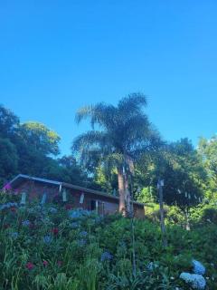 Casa de campo em Carlos Barbosa - Serra Gaúcha - 6