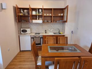SNOW PEAK TODORKA AND VIHREN APARTAMENT /NEXT TO THE LIFT/ 7 PERSONS/ - Bansko - 6
