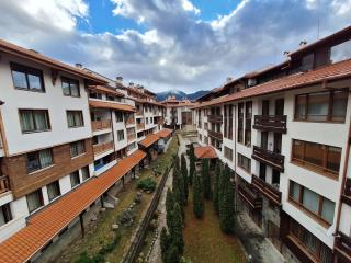 SNOW PEAK TODORKA AND VIHREN APARTAMENT /NEXT TO THE LIFT/ 7 PERSONS/ - Bansko - 4