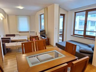 SNOW PEAK TODORKA AND VIHREN APARTAMENT /NEXT TO THE LIFT/ 7 PERSONS/ - Bansko - 7