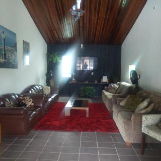 Chácara Recanto do Sol - 4