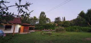 Cabaña Odanak - Villa General Belgrano - 4