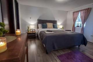 Beautiful apartment for two with a pool - 0