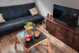 Beautiful apartment for two with a pool - Rovinjsko Selo - 5