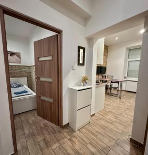 S6 - APARTMENT PROMO next to gozsdu garden - Budapest - 4