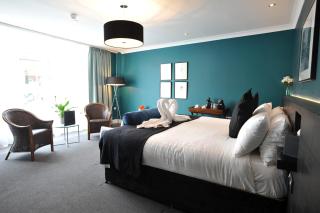 The Kings Arms Hotel - Berwick-upon-Tweed - 8