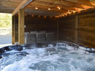 Home Farm - The Coo Shed - 2
