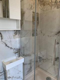 Annex B, a Studio flat in London - 2